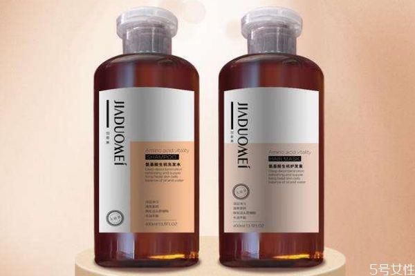 哪种氨基酸洗发水好 氨基酸洗发水的好处 哪种氨基酸洗发水好 氨基酸洗发水的好处