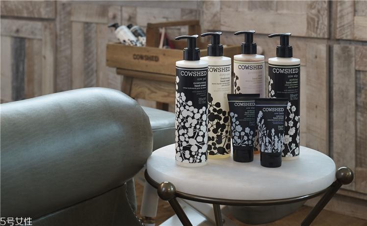 英国牛舍cowshed什么档次 牛舍爆红欧美口碑产品盘点 英国牛舍cowshed什么档次 牛舍爆红欧美口碑产品盘点
