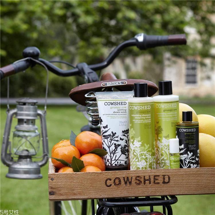 英国牛舍cowshed什么档次 牛舍爆红欧美口碑产品盘点 英国牛舍cowshed什么档次 牛舍爆红欧美口碑产品盘点