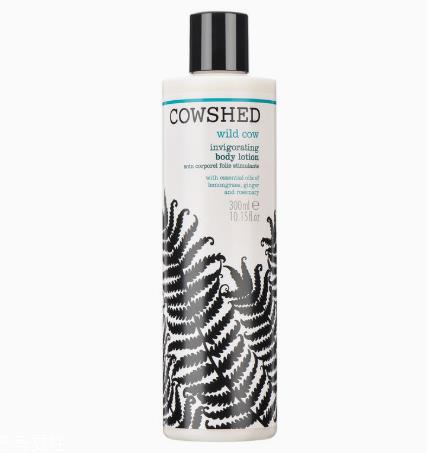 英国牛舍cowshed什么档次 牛舍爆红欧美口碑产品盘点 英国牛舍cowshed什么档次 牛舍爆红欧美口碑产品盘点