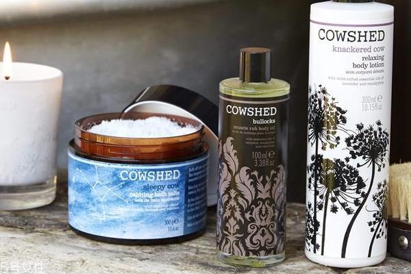 英国牛舍cowshed什么档次 牛舍爆红欧美口碑产品盘点 英国牛舍cowshed什么档次 牛舍爆红欧美口碑产品盘点