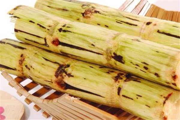 甘蔗可以解酒吗 甘蔗的好处是什么