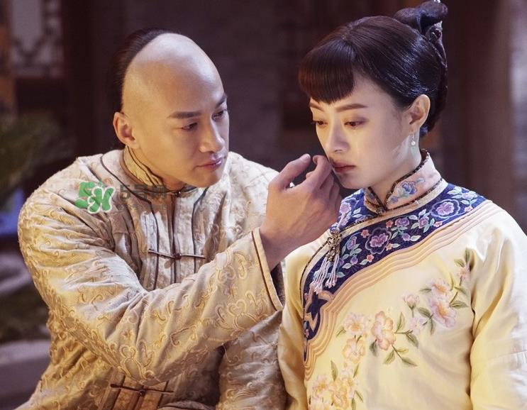 周莹陕西首富后人是谁?周莹养子吴怀先怎么样了? 周莹陕西首富后人是谁?周莹养子吴怀先怎么样了?