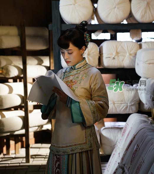 周莹陕西首富后人是谁?周莹养子吴怀先怎么样了? 周莹陕西首富后人是谁?周莹养子吴怀先怎么样了?