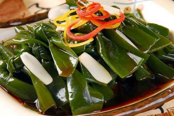 海带怎么挑选 海带如何保存 海带怎么挑选 海带如何保存
