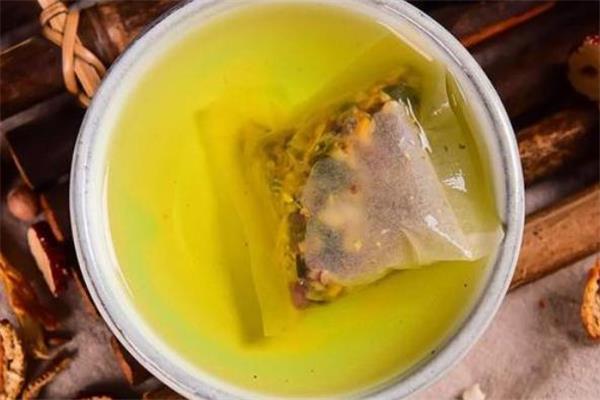 红豆薏米茶可以去痘痘吗 红豆薏米茶会影响月经吗 红豆薏米茶可以去痘痘吗 红豆薏米茶会影响月经吗