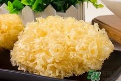 新鲜银耳有毒吗?新鲜银耳怎么吃 新鲜银耳有毒吗?新鲜银耳怎么吃