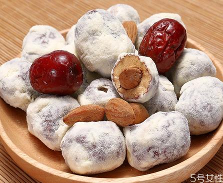 奶枣热量多少 牛奶枣会长胖吗 奶枣热量多少 牛奶枣会长胖吗