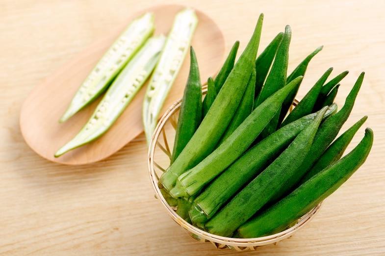 男人吃秋葵有什么好处 男人吃秋葵的功效与作用 男人吃秋葵有什么好处 男人吃秋葵的功效与作用