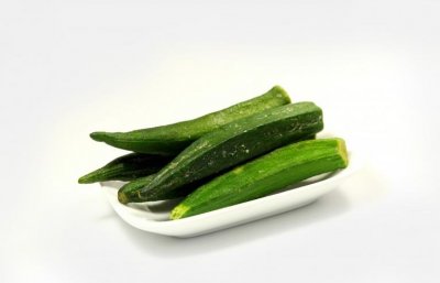 ​男人吃秋葵有什么好处 男人吃秋葵的功效与作用