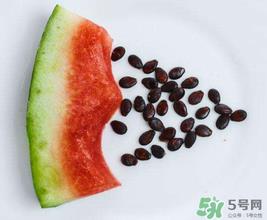 西瓜籽怎么种植？西瓜籽能种出西瓜吗？