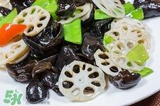 扁豆会中毒吗?吃扁豆角中毒什么症状