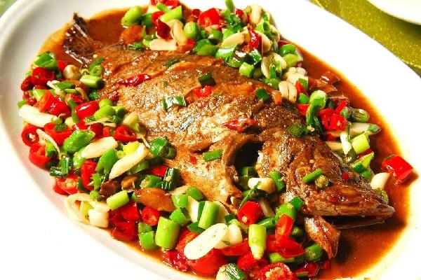 桂花鱼和鲈鱼哪个营养价值高 桂花鱼对伤口愈合有好处吗