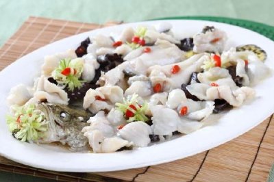 ​桂花鱼和鲈鱼哪个营养价值高 桂花鱼对伤口愈合有好处吗