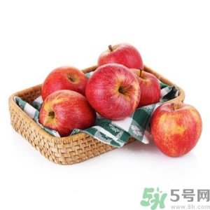 ​加力果是苹果吗?加力果和苹果的区别