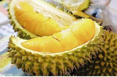 ​为什么榴莲有一股臭味呢 榴莲有什么营养价值呢