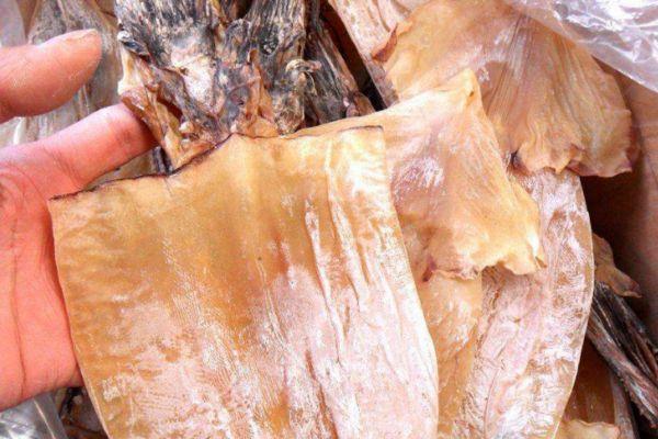 鱿鱼干的应该怎么做 鱿鱼干简单做法