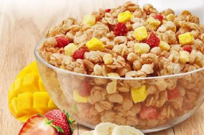 ​麦片是生的好还是即食的好 麦片买什么样的好