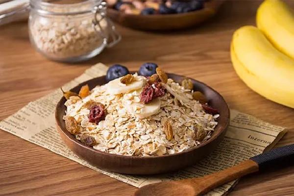 麦片是生的好还是即食的好 麦片买什么样的好 麦片是生的好还是即食的好 麦片买什么样的好