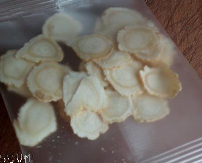 西洋参儿童可以吃吗?可以适当吃 西洋参儿童可以吃吗?可以适当吃