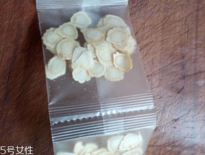 西洋参儿童可以吃吗?可以适当吃 西洋参儿童可以吃吗?可以适当吃