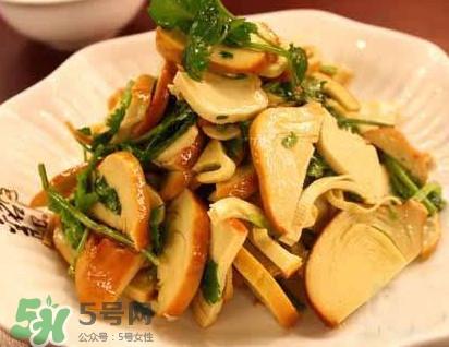 素鸡是豆制品吗?素鸡是怎么做出来的 素鸡是豆制品吗?素鸡是怎么做出来的