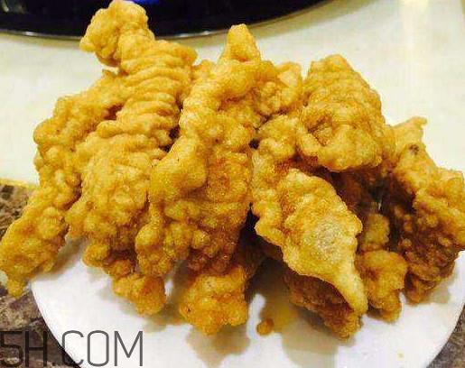 小酥肉是哪里的菜?炸四川酥肉怎么做 小酥肉是哪里的菜?炸四川酥肉怎么做