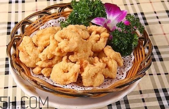 小酥肉是哪里的菜?炸四川酥肉怎么做 小酥肉是哪里的菜?炸四川酥肉怎么做