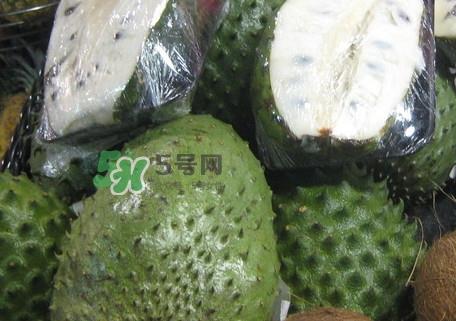 刺果番荔枝好吃吗?刺果番荔枝抗癌有用吗? 刺果番荔枝好吃吗?刺果番荔枝抗癌有用吗?