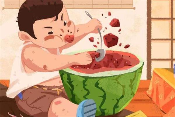 吃西瓜嘴麻是有农药吗 吃西瓜舌头发麻怎么办 吃西瓜嘴麻是有农药吗 吃西瓜舌头发麻怎么办