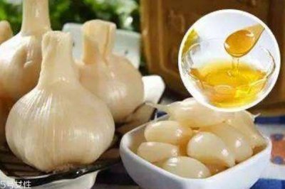 ​腊八蒜是什么呢 腊八蒜有什么作用呢