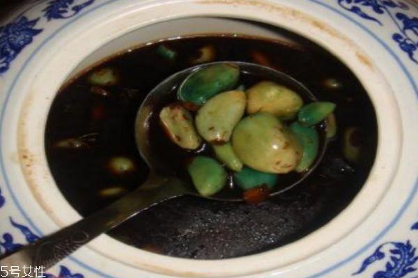 腊八蒜是什么呢 腊八蒜有什么作用呢 腊八蒜是什么呢 腊八蒜有什么作用呢