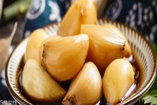 腊八蒜是什么呢 腊八蒜有什么作用呢 腊八蒜是什么呢 腊八蒜有什么作用呢