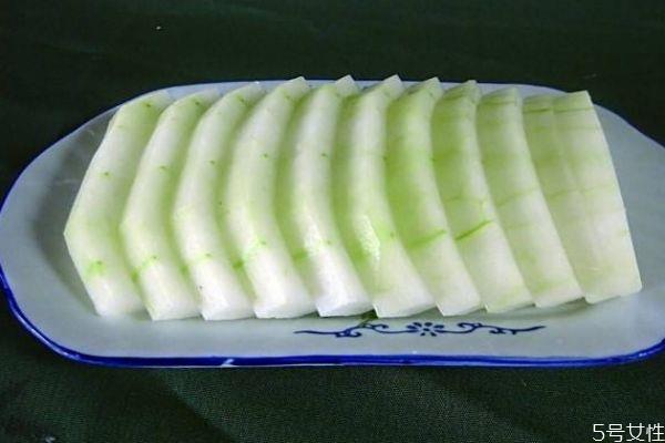 冬瓜的储存方式有什么呢 冬瓜可以放多久呢 冬瓜的储存方式有什么呢 冬瓜可以放多久呢