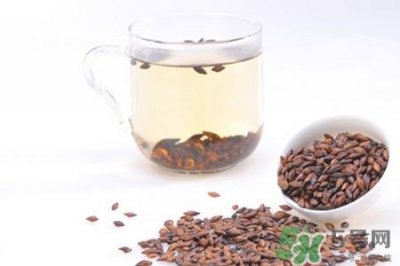 ​喝大麦茶能回奶吗？喝大麦茶多久能回奶？