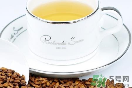 喝大麦茶能回奶吗?喝大麦茶多久能回奶? 喝大麦茶能回奶吗?喝大麦茶多久能回奶?