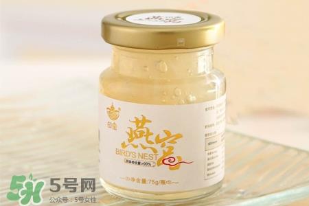 即食燕窝每次吃多少克?即食燕窝一次吃多少合适? 即食燕窝每次吃多少克?即食燕窝一次吃多少合适?