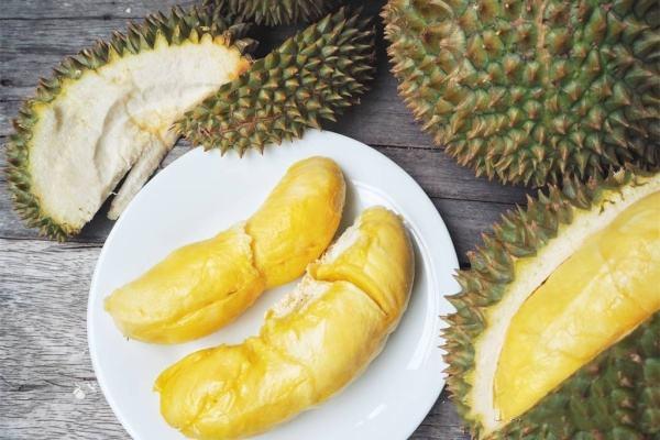 榴莲炒饭怎么做好吃 腊味榴莲炒饭怎么做 榴莲炒饭怎么做好吃 腊味榴莲炒饭怎么做