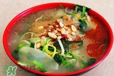 麻辣烫对身体有害吗?麻辣烫有哪四大危害? 麻辣烫对身体有害吗?麻辣烫有哪四大危害?