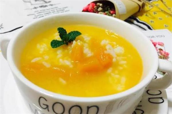 南瓜粥发酸还能吃吗 南瓜粥为什么有酸味 南瓜粥发酸还能吃吗 南瓜粥为什么有酸味