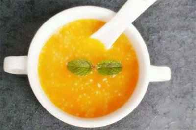 ​南瓜粥发酸还能吃吗 南瓜粥为什么有酸味