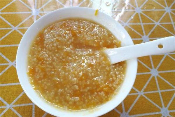 南瓜粥发酸还能吃吗 南瓜粥为什么有酸味 南瓜粥发酸还能吃吗 南瓜粥为什么有酸味