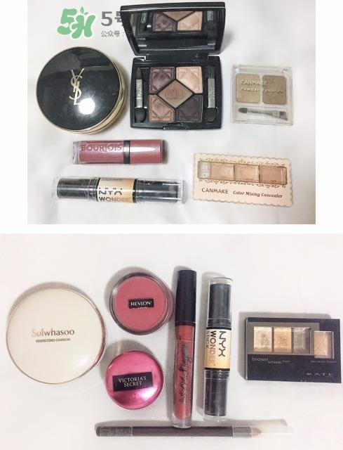 无眼线妆容怎么画 无眼线眼妆怎么化 无眼线妆容怎么画 无眼线眼妆怎么化