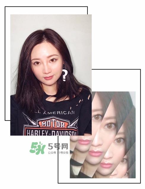 无眼线妆容怎么画 无眼线眼妆怎么化 无眼线妆容怎么画 无眼线眼妆怎么化