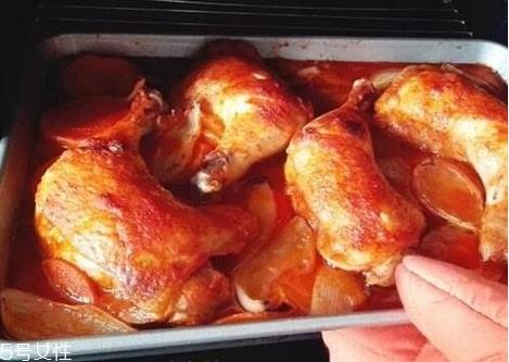 微波炉烤鸡要多久 微波炉烤鸡注意事项 微波炉烤鸡要多久 微波炉烤鸡注意事项