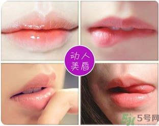 Mistine唇膏好用吗？Mistine草莓变色唇膏怎么样？