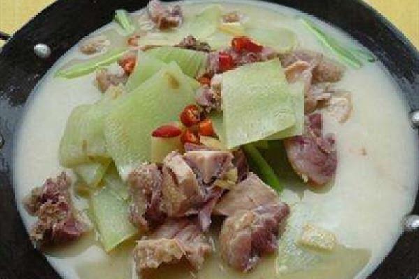 腊鸡做之前要不要煮 腊鸡用水泡多久 腊鸡做之前要不要煮 腊鸡用水泡多久