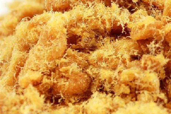 肉松变质是什么味道 肉松可以放多久 肉松变质是什么味道 肉松可以放多久