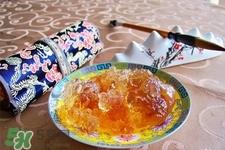 桃胶要泡多久?桃胶要泡多长时间? 桃胶要泡多久?桃胶要泡多长时间?