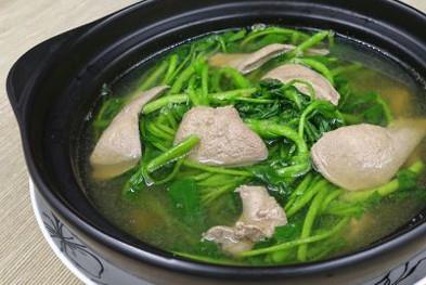 西洋菜怎么摘洗?西洋菜怎么洗才干净 西洋菜怎么摘洗?西洋菜怎么洗才干净